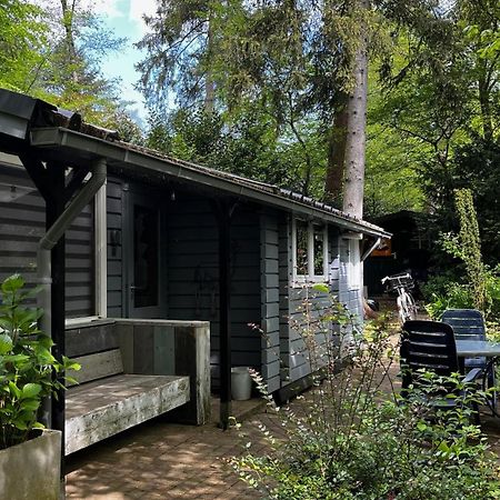 Dreamwoodz - Een Droomchalet Op De Veluwe Laag-Soeren Exterior foto